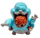 Ghostbusters MUNCHER 4" Blue Ghost 2020 Action Figure Toy Fright Feature Hasbro