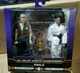 NECA The Karate Kid 1984 Daniel and Johnny Clothed Action Figures Tournament