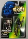 Kenner Star Wars Power of the Force Death Star Gunner NEW SEALED on CARD!