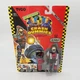 JUNKMAN The Incredible Crash Dummies 1992 Tyco Action Figure MOC sealed card