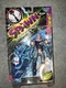 McFarlane Spawn Series 6 Super Patriot Ultra Action Figure Blue Variant!!