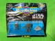 1996 Micro Machines IV Star Wars Set 65860 Galoob 1996