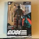 Hasbro G.I. Joe Classified Action Figure Snake Eyes 16