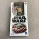 Star Wars Disney Hasbro The Mandalorian THE CHILD Grogu Baby Yoda Figure New