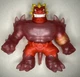 Heroes of Goo Jit Zu Goo Shifters Blazagon Hero Pack Super Gooey Action Figure