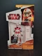 Shock Trooper SL14 STAR WARS Saga Legends Sealed NEW DMOC