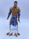 Rocky Maivia WWE Elite Then Now Forever 4 Pack 60th Anniversary Mattel The Rock