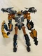 Transformers Age of Extinction Generations Leader Class Grimlock Figure Complete