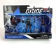 The Vipers Pit GI Joe 50th Anniversary Figure Box Set New NIB 2014 Hasbro