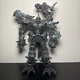 Hasbro Transformers Studio Series 07 Leader Class Movie 4 Grimlock Action Figure