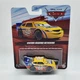 Winford Bradford Rutherford Disney Pixar Cars RPM Car 1:55 Diecast Mattel Car