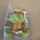Kidrobot Phunny TMNT Raphael Plush NEW Toys Plushies