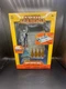 McFarlane My Hero Academia Sports Festival Arena and Izuku Midoriya Playset New