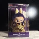 NEW Labubu &times; PRONOUNCE Wings of Fortune Vinyl Plush Hanging Card POP MART RARE