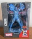 McFarlane Toys Marvel IceMan 1/6 Scale Figure Red Platinum Edition Sealed