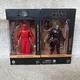 IN HAND Hasbro Star Wars Black Series 6" Moff Gideon + Imperial Praetorian Guard