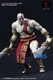 InStock New SIGMA STUDIOS GOW-01A The God Kratos Ghost of War 1/12 Action Figure