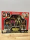 Jakks WWF Survivor Series Special Limited Edition 1996 Figures NEW SEALED
