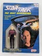 Star Trek The Next Generation CAPTAIN JEAN LUC PICARD Figure 1988 Galoob Sealed