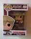 Funko POP Animation Yu-Gi-Oh Vinyl Figure Alexis Rhodes