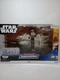 Star Wars The Micro Galaxy Squadron AT-TE Tank from Attack Of The Clones (#0130)