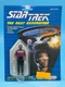 NEW - Star Trek TNG/Next Generation LIEUTENANT GEORDI LA FORGE - 1988 Galoob