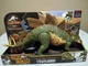 Jurassic World Camp Cretaceous, Dino Escape, Mega Destroyers STEGOSAURUS Wear