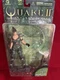 ReSaurus QUAKE II Jungle Marine ATHENA Action Figure With Packaging *READ*