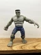 Marvel Legends GREY HULK 1st appearance 8" from 2005 Toy Biz Galactus series  