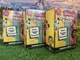 📚 Just Play Disney Doorables Academy Surprise Lockers Lot Of 3 Sealed 2023