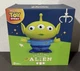 Beast Kingdom - Toy Story - Small Vinyl Piggy Bank - Alien [New Toy] Vinyl Fig