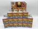 Lot 16 Despicable Me 4 Minions Mini Mystery Series 1 & 2 Figs w Display FreeS&H