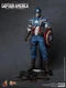 Hot Toys MMS156 Captain America: The First Avenger 1/6