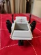 Vintage Kenner Star Wars Mini Rig PDT-8 complete Empire Strikes Back
