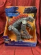 Godzilla vs Kong MonsterVerse Movie GIANT MECHAGODZILLA 11" Figure Playmates