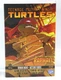 TMNT Raphael Action Figure & IDW Comic Loyal Subjects BST AXN 2012