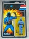 Super7 ReAction G.I.Joe Cobra Commander Vac Metal MOSC
