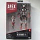 Jakks Pacific APEX Legends Revenant Unholy Beast 6" Action Figure #17