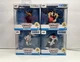 Looney Tunes Metalfigs - Full Set Of 4 -  2.5" Jada DieCast Action Figure - NEW