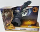 Dinosaur Jurassic World Dominion Rajasaurus Figure Roar Strikers Action Sounds