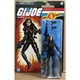 Hasbro G.I.Joe Retro Vintage Baroness 6 Inch Action Figure