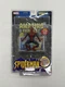 ToyBiz Spider-Man Classics Series 2 Classic Spider-Man 2001 Action Figure NIP