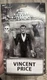 NECA Toony Terrors Silver Screen Vincent Price [Black & White] 2024 NEW