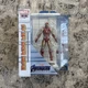 Diamond MARVEL SELECT IRON MAN MK 85 AVENGERS ENDGAME Action FIGURE READ DESCRIP