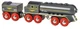 Brio Trains 33697 Speedy Bullet Train