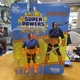 💥BRAND NEW💥DC Super Powers McFarlane Toys DEATHSTROKE 5 " Action Figure