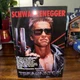 NECA Schwarzenegger The Terminator 7 inch Action Figure - 51911