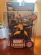 Marvel Legends Series III Wolverine Action Figure Toy Biz 2002 #70156