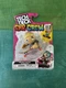2024 [Spin Master] Tech Deck SK8 Crew - Series 1 Shred Pack - Yellow Beanie