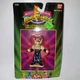    1993 Bandai Mighty Morphin Power Rangers 3&rdquo; Figure #2300 Space Alien